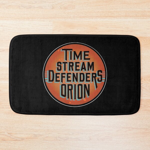 Item preview, Timestream Defenders Orion  designed and sold by BenZanan.