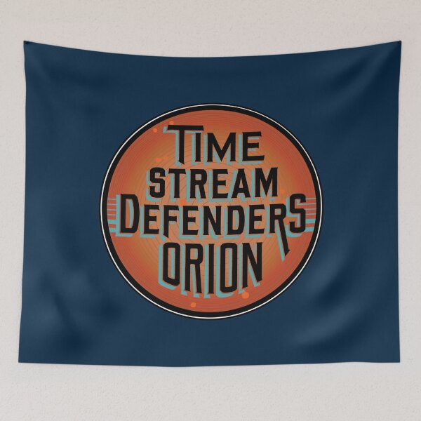 Item preview, Timestream Defenders Orion  designed and sold by BenZanan.