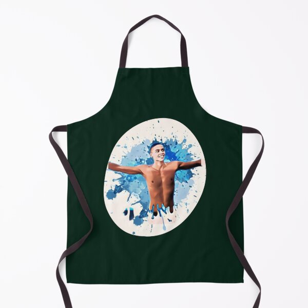 Item preview, David Popovici designed and sold by StoreOfSigns.