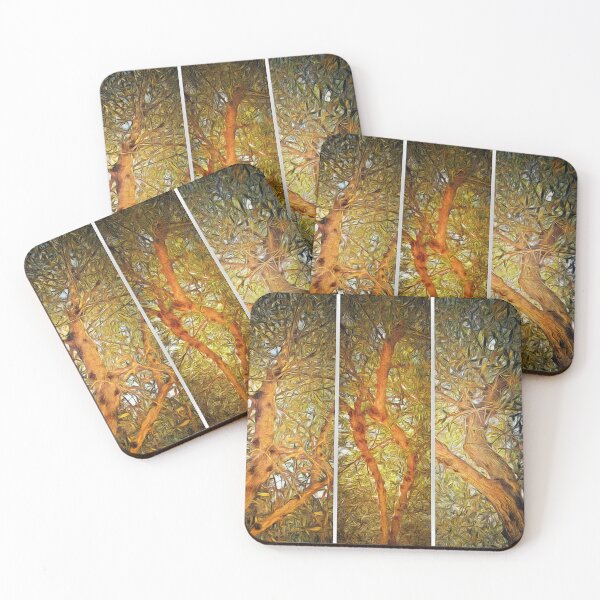 Item preview, Olive Tree Grove designed and sold by fr3spirit7.