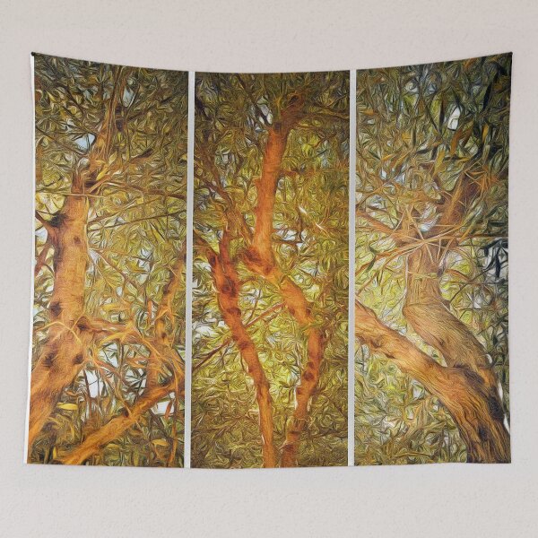 Item preview, Olive Tree Grove designed and sold by fr3spirit7.