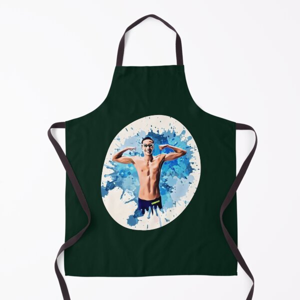 Item preview, David Popovici designed and sold by StoreOfSigns.