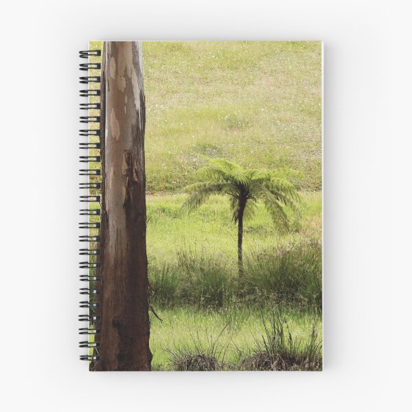 Item preview, Little Fern Tree ... designed and sold by Angelika  Vogel.