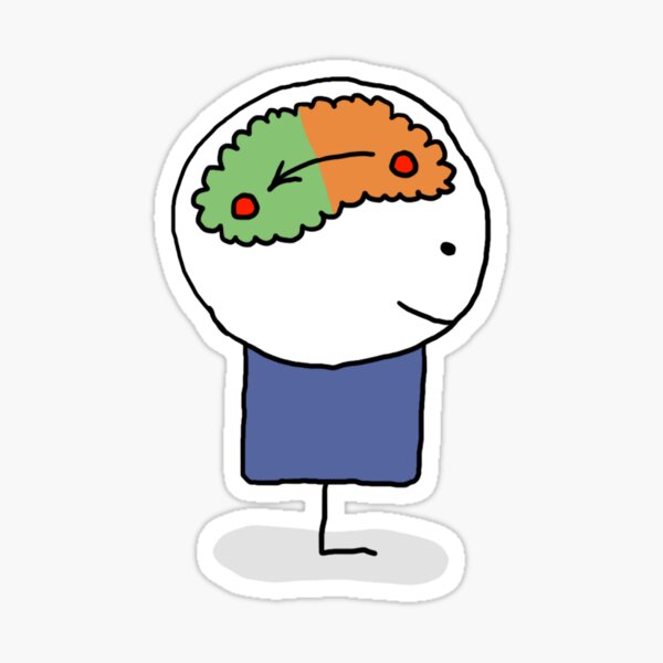 Apprentissage Sticker