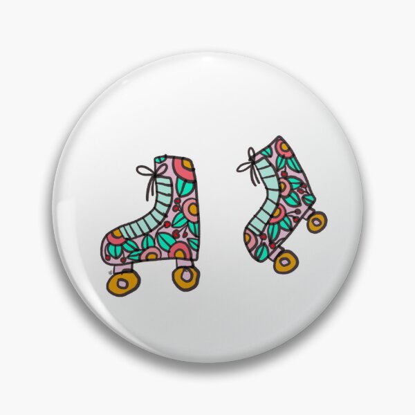 Artikelvorschau, Roller Skates entworfen und verkauft von desireeling.