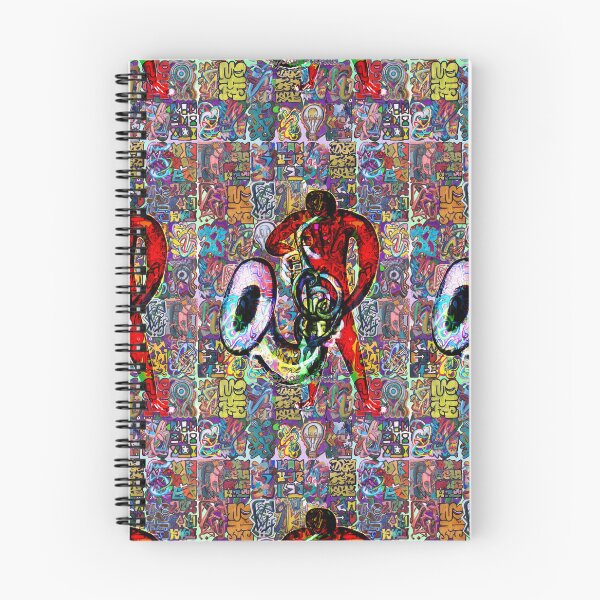 Item preview, Pop abstract designed and sold by Diego Manuel Rodriguez.