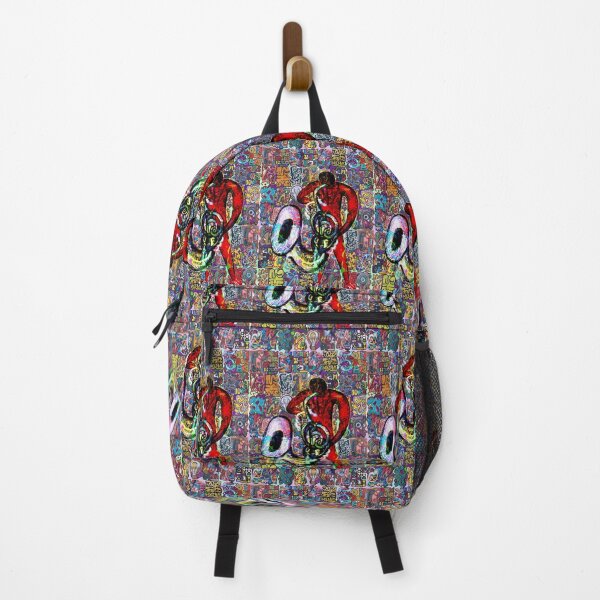 Item preview, Pop abstract designed and sold by Diego Manuel Rodriguez.