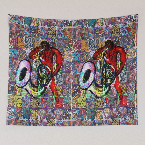 Item preview, Pop abstract designed and sold by Diego Manuel Rodriguez.