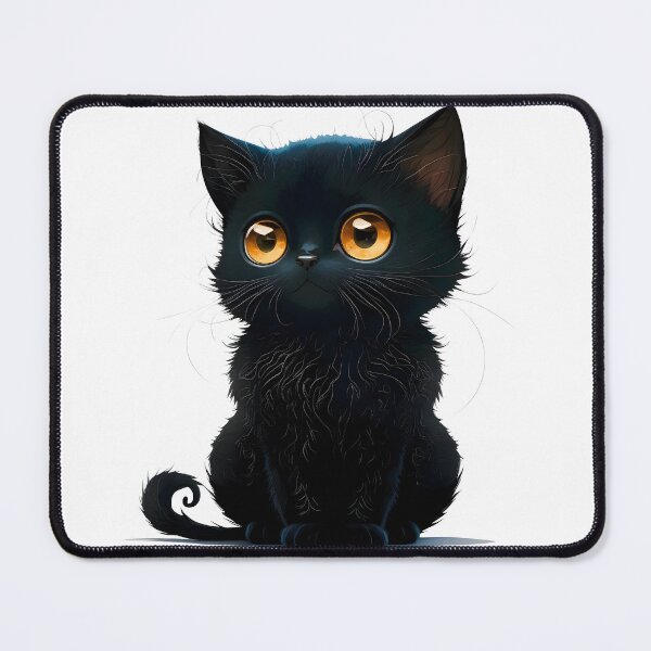 Item preview, Cymric cat breed | Cymric cat lover | Cute kitten designed and sold by Broskan.
