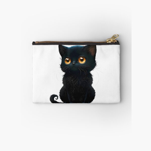 Item preview, Cymric cat breed | Cymric cat lover | Cute kitten designed and sold by Broskan.
