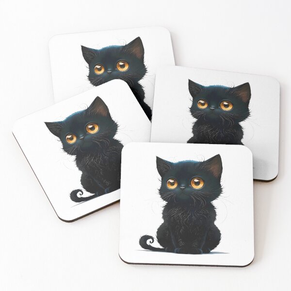 Item preview, Cymric cat breed | Cymric cat lover | Cute kitten designed and sold by Broskan.