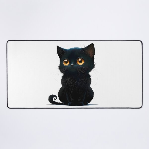 Item preview, Cymric cat breed | Cymric cat lover | Cute kitten designed and sold by Broskan.