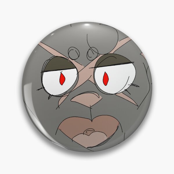 Item preview, Yellowfang “I hate everyone” designed and sold by Maizie-Artwork.