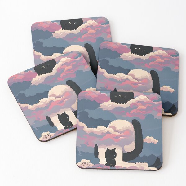 Item preview, Cat designed and sold by DreamsNation.