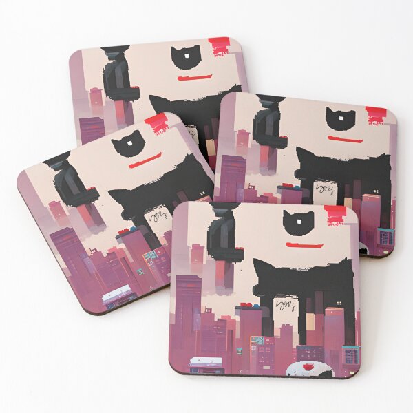 Item preview, Cat designed and sold by DreamsNation.