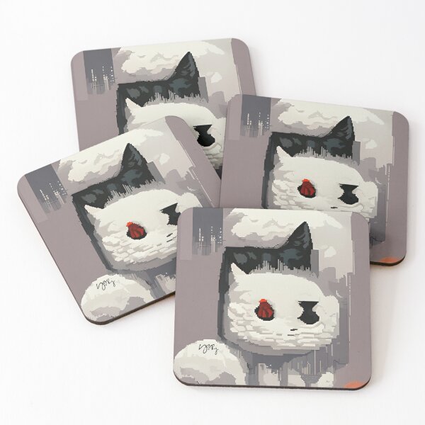 Item preview, Cat designed and sold by DreamsNation.