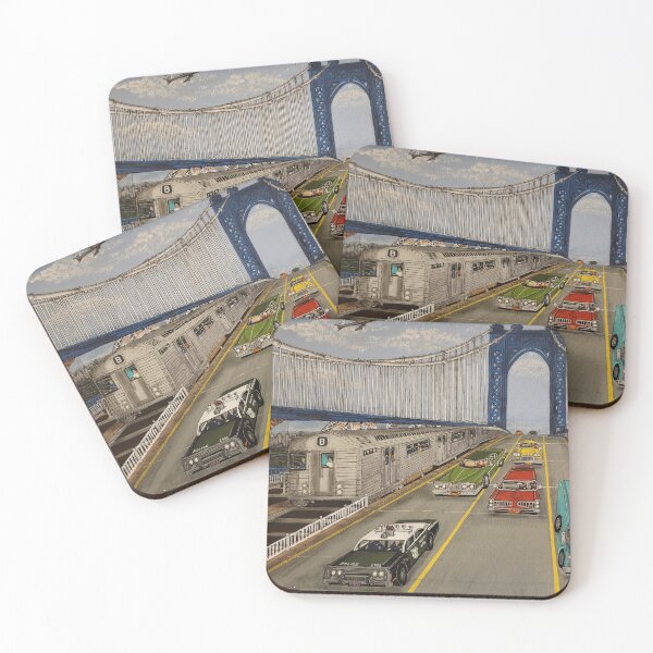 Item preview, Riding the Iron Horse  designed and sold by INCA1.