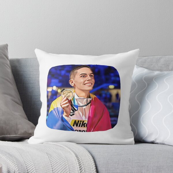 Item preview, David Popovici     designed and sold by StoreOfSigns.