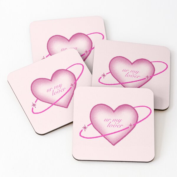 Item preview, Ur my lover Taylor Swift inspired Valentine's Day gift designed and sold by amxdesigns.