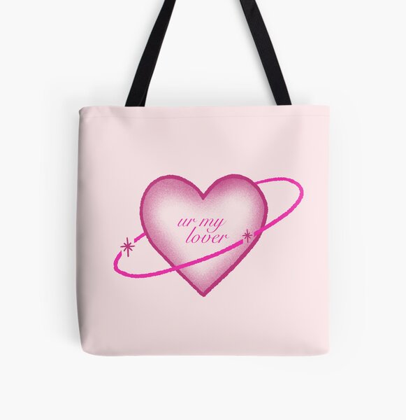 Ur my lover pink purse retailer - taylor swift