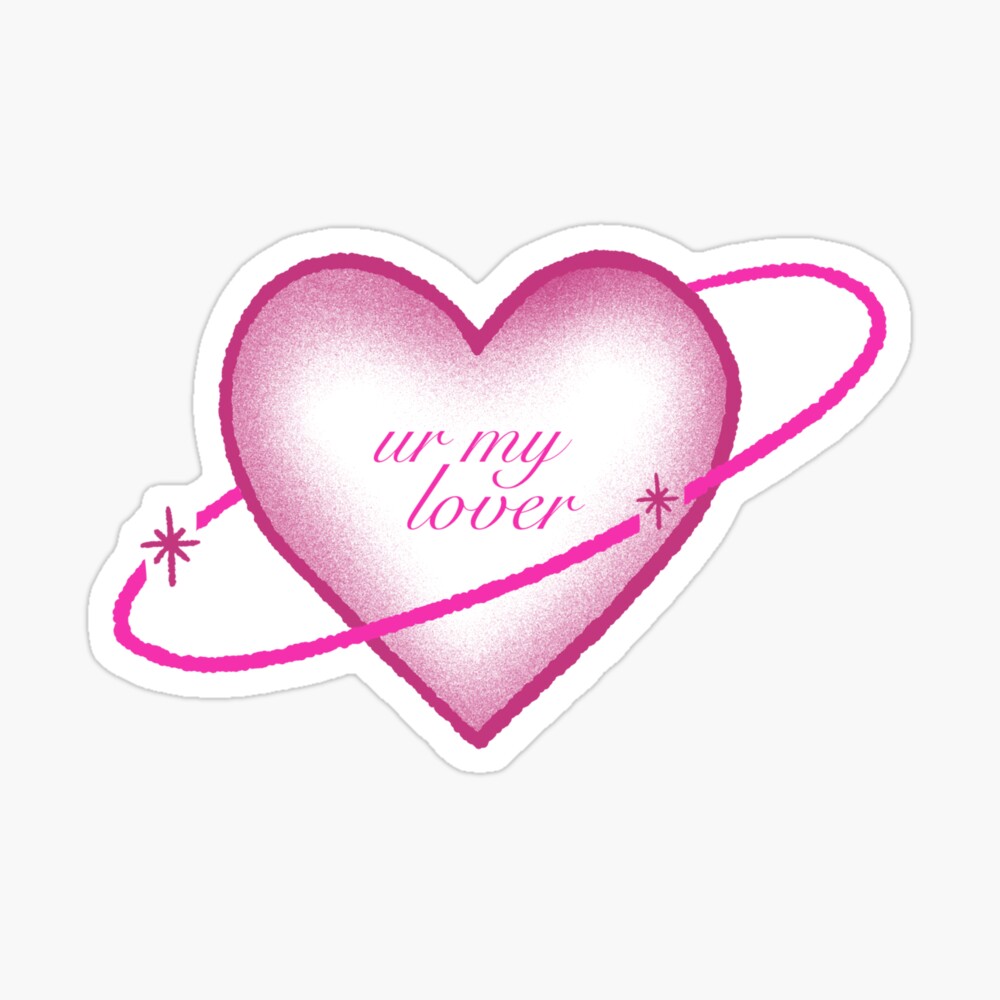 Taylor Swift Valentine's Day Pins for Women