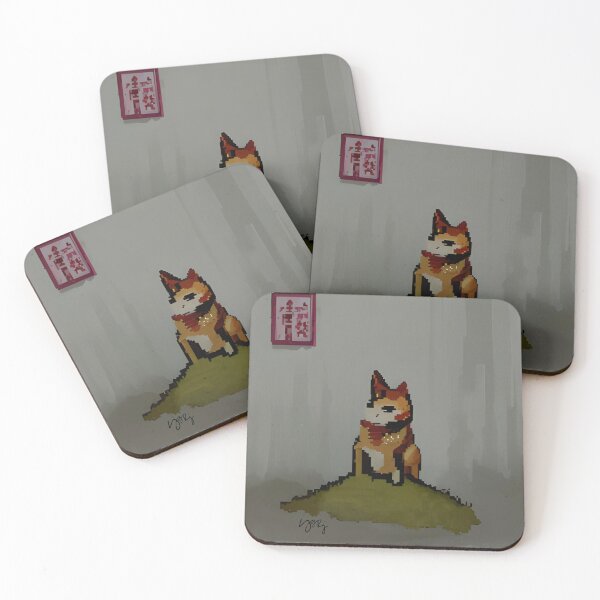 Item preview, Shiba Inu Dog designed and sold by DreamsNation.