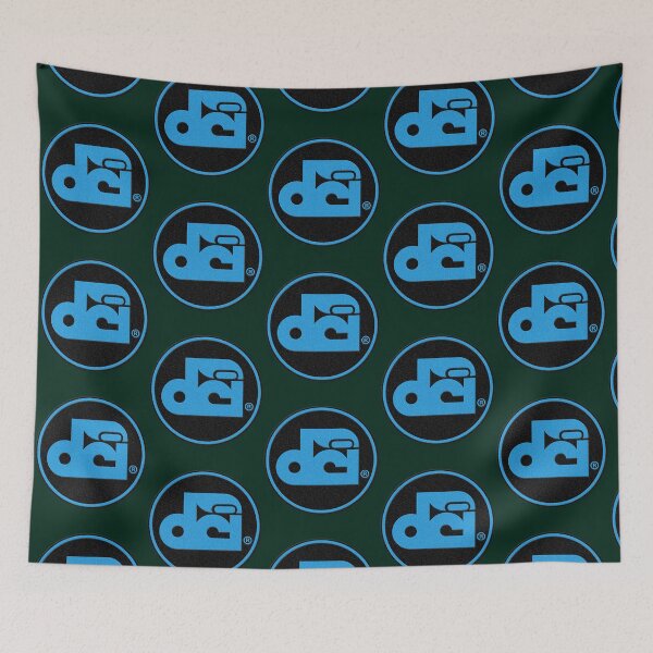 Item preview, DCI Drum Corps International  designed and sold by StoreOfSigns.