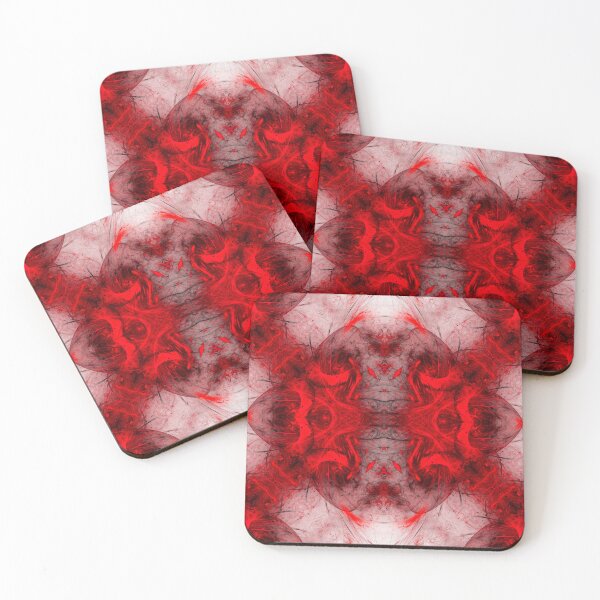 Item preview, scarlet imperialism cross and diamond designed and sold by effervescence.