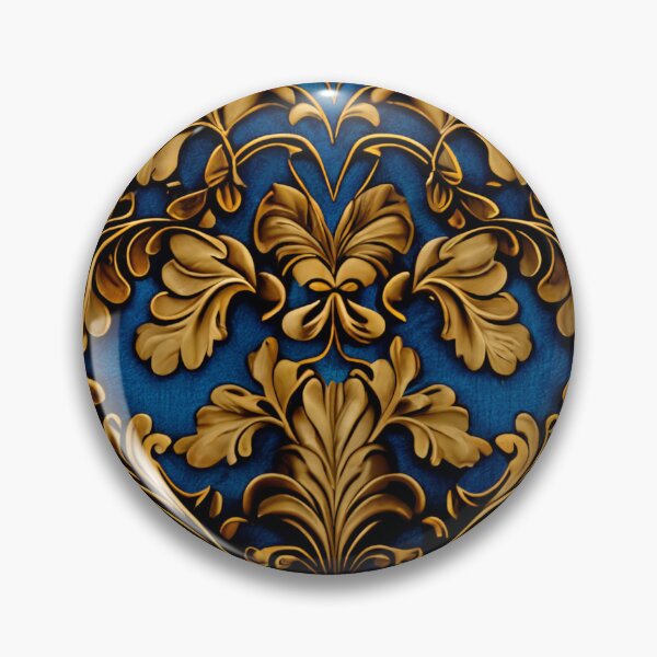 Item preview, Royal pattern  designed and sold by NATHAN ZEHNER.