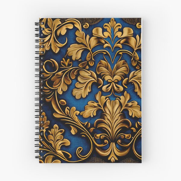 Item preview, Royal pattern  designed and sold by NATHAN ZEHNER.