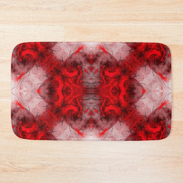 Item preview, scarlet imperialism cross and diamond designed and sold by effervescence.