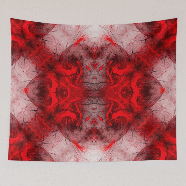 Item preview, scarlet imperialism cross and diamond designed and sold by effervescence.