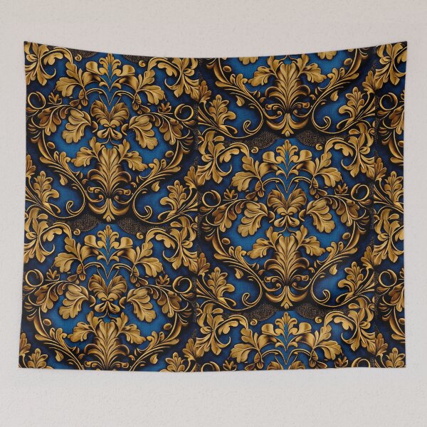 Item preview, Royal pattern designed and sold by NATHAN ZEHNER.