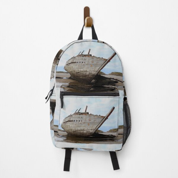 Item preview, On the beach bad eddies boat county donegal designed and sold by eddiebarronshop.