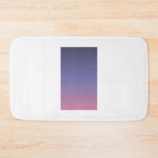 Item preview, Gradient of the Sky Series - Purple designed and sold by MalaloStudio.