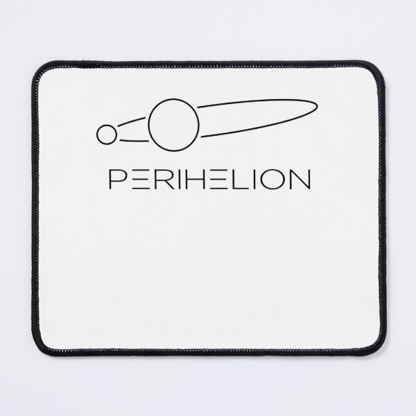 Item preview, Perihelion18 designed and sold by BenZanan.