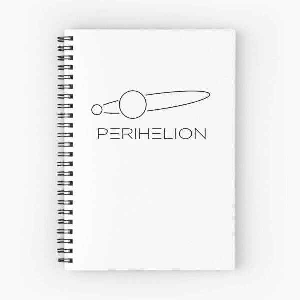 Item preview, Perihelion18 designed and sold by BenZanan.