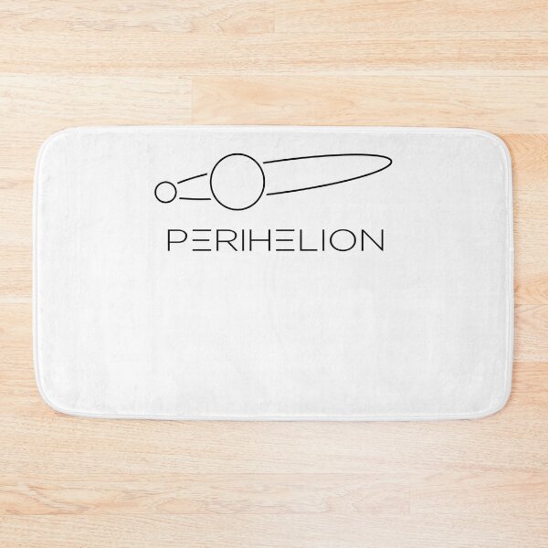 Item preview, Perihelion18 designed and sold by BenZanan.