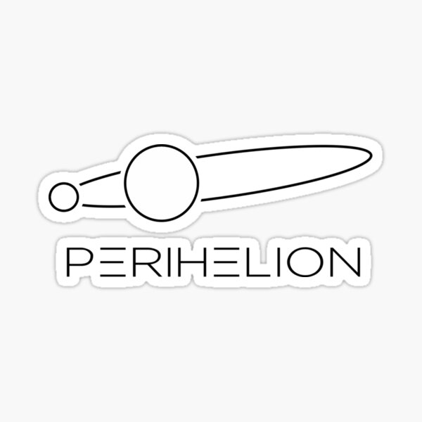 Item preview, Perihelion18 designed and sold by BenZanan.