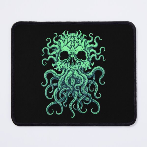 Item preview, Dead Cthulhu - Azhmodai 23 designed and sold by Azhmodai.