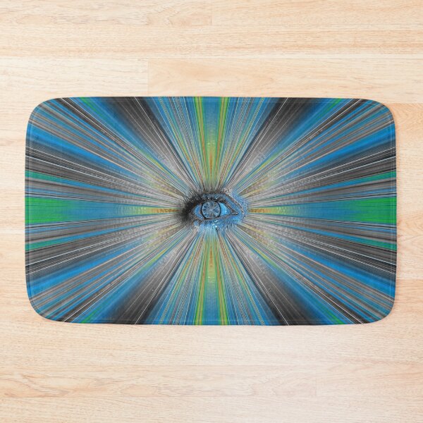 Item preview, TunnelVision designed and sold by Klaus Bremner (Autotelic Art).