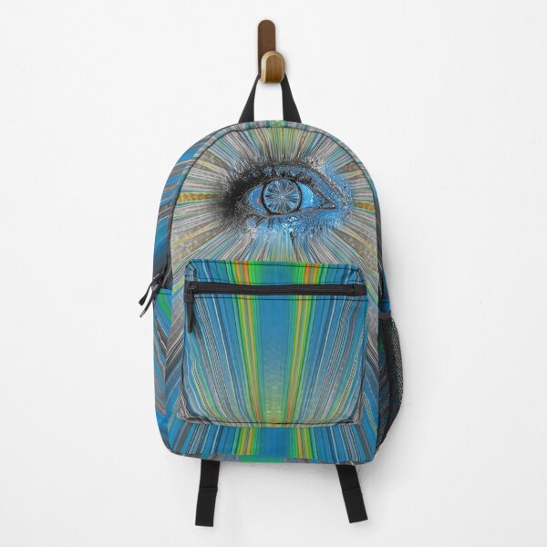 Item preview, TunnelVision designed and sold by Klaus Bremner (Autotelic Art).