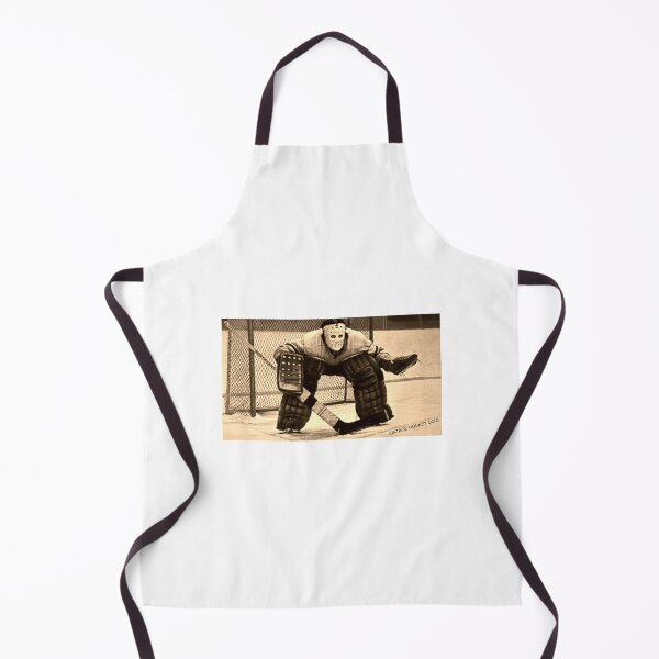 Item preview, Goalie Hockey designed and sold by StoreOfSigns.