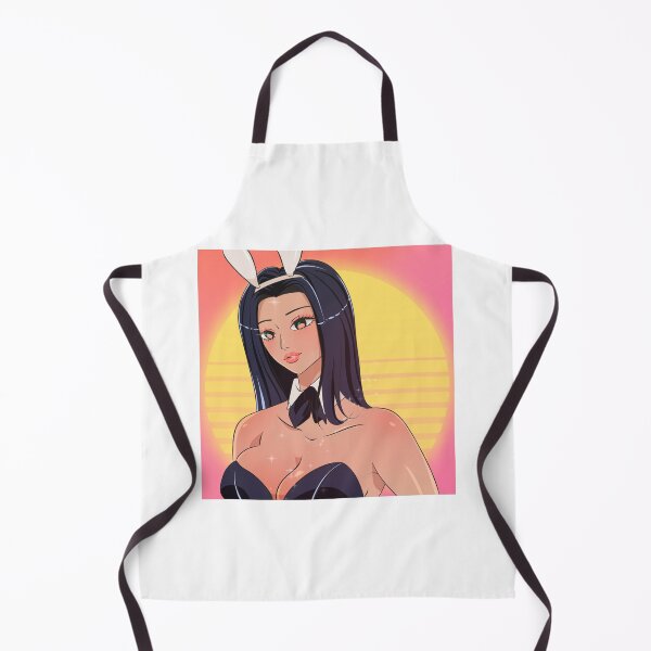 Item preview, Synthwave costume manga girl designed and sold by sagarakireina.