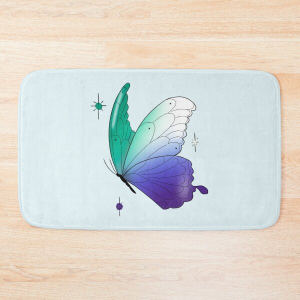 Item preview, subtle mlm butterfly designed and sold by atlasbackache.