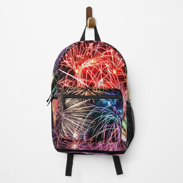 Item preview, Fireworks pattern designed and sold by rocklegends99.