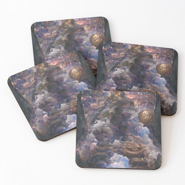 Item preview, vision of the cosmos designed and sold by voxy89.