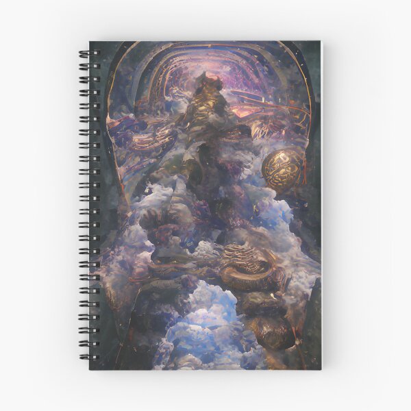 Item preview, vision of the cosmos designed and sold by voxy89.