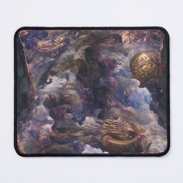 Item preview, vision of the cosmos designed and sold by voxy89.