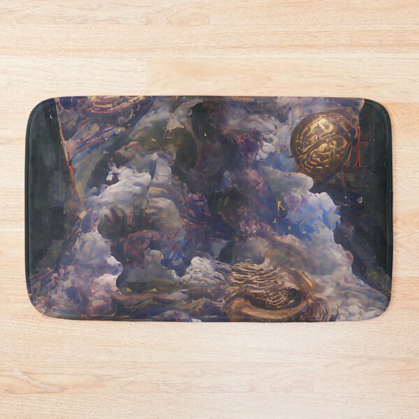 Item preview, vision of the cosmos designed and sold by voxy89.